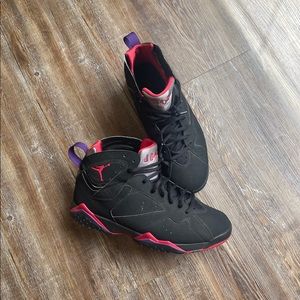 Retro Air Jordan 7 “Raptors”